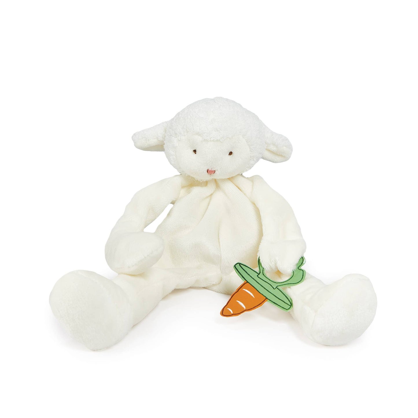 Silly Buddy: Kiddo Lamb